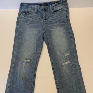 Judy Blue Relaxed Fit Blue Jeans Size 31